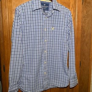 AE Outfitters Button Down